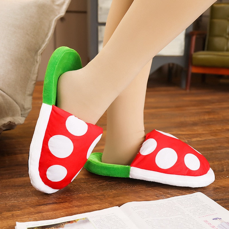 SLIDES