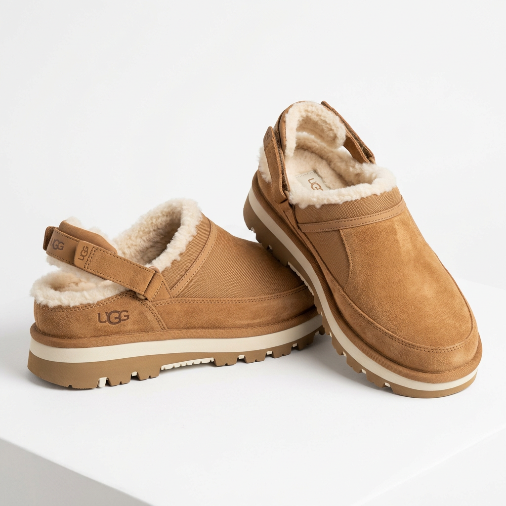 UGGS